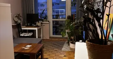 Apartamento 2 habitaciones en Poznan, Polonia