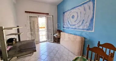 Wohnung 2 zimmer in Loutraki Perachora Agioi Theodoroi Municipality, Griechenland