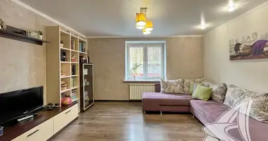 Apartamento 3 habitaciones en Brest, Bielorrusia