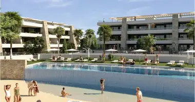 Appartement 2 chambres dans Monforte del Cid, Espagne