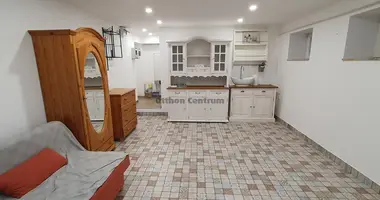 Propiedad comercial 29 m² en Budapest, Hungría