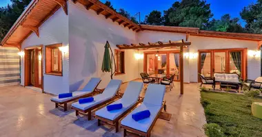 Villa in Kalkan, Türkei