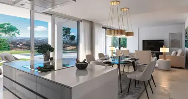 3 bedroom apartment in Marbella, Spain