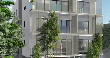 Appartement 1 chambre dans Nicosie, Chypre