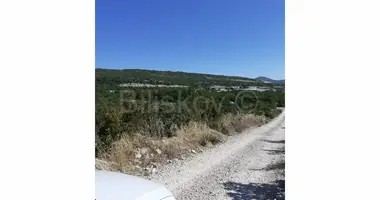 Plot of land in Klis, Croatia