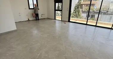 Wohnung 4 zimmer in Israel