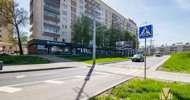 Appartement 3 chambres dans Minsk, Biélorussie