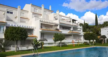 Appartement 1 chambre dans Marbella, Espagne