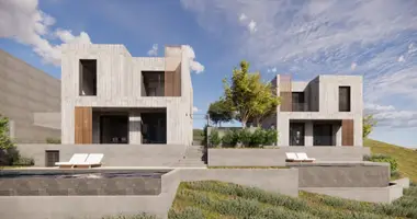 Villa in Konia, Zypern
