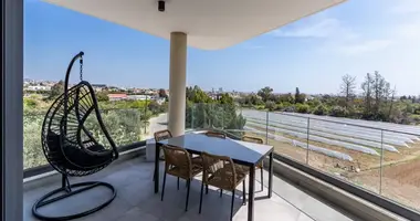 3 bedroom apartment in Cyprus
