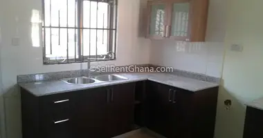 3 bedroom house in Accra, Ghana