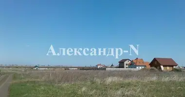 Plot of land in Sievierodonetsk, Ukraine