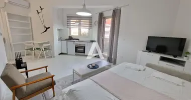 Apartamento 2 habitaciones con Vista de la ciudad en Budva, Montenegro