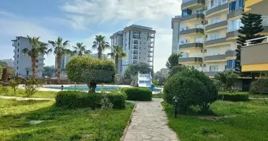 3 room apartment in Alanya, Turkey