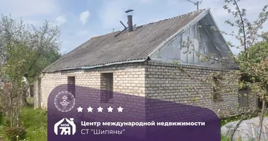 Дом в Пекалинский сельский Совет, Беларусь