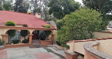 Casa 3 habitaciones en Ciudad de México, México