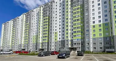 Квартира 2 комнаты в Минск, Беларусь