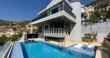Casa 3 habitaciones en Región del Mediterráneo, Turquía