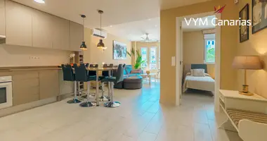 Wohnung 2 Schlafzimmer in lAlfas del Pi, Spanien