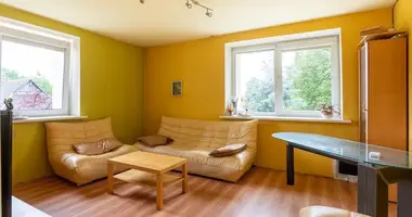 Apartamento 5 habitaciones en Kaunas, Lituania