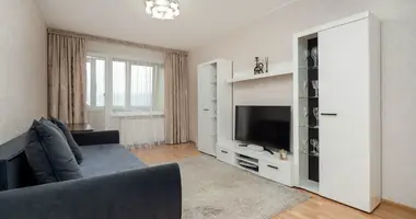 Mieszkanie 2 pokoi w Wilno, Litwa