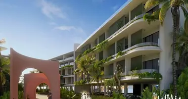 Studio apartment in Canggu, Indonesia
