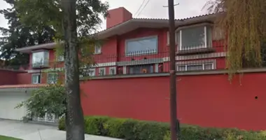 Casa 5 habitaciones en Ciudad de México, México