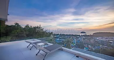 Condo 2 bedrooms in Phuket, Thailand
