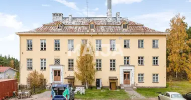 Appartement 10 chambres dans Kotka Hamina sub region, Finlande