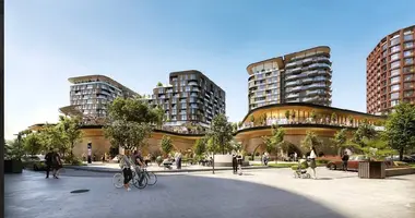 Appartement dans Région de Marmara, Turquie