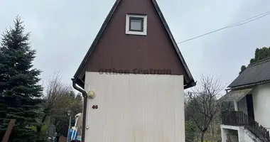 2 room house in Zalasarszeg, Hungary