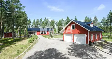 4 bedroom house in Porvoo, Finland