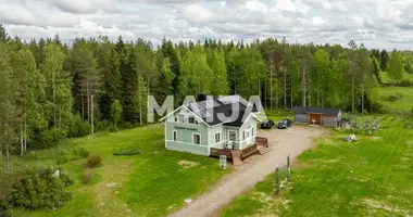 5 bedroom house in Ranua, Finland