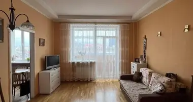 2 room apartment in Minsk, Belarus