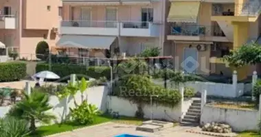 2 bedroom apartment in Kallithea, Greece