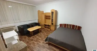 Квартира 2 комнаты в Цеглед, Венгрия