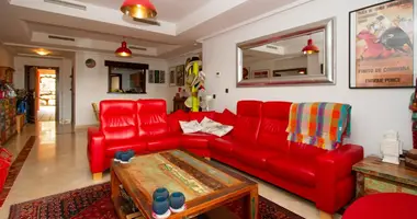 Wohnung 2 Schlafzimmer in Ojen, Spanien