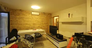 Квартира 3 спальни в Топла, Черногория