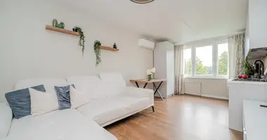 2 room apartment in Vilnius, Lithuania