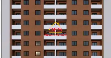 Apartamento 2 habitaciones en Bashkia Vlore, Albania