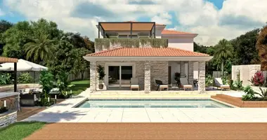 Villa 4 chambres dans Grad Pula, Croatie