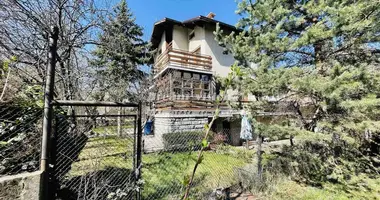 House in Izgrev, Bulgaria