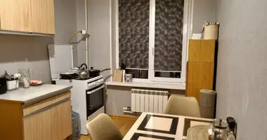 Wohnung 2 Zimmer in Novyy Svet, Russland