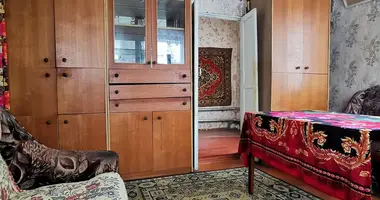 House in Homyel, Belarus