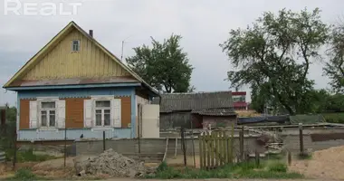 House in Smalyavichy, Belarus