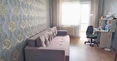 Appartement 2 chambres dans Homiel, Bélarus