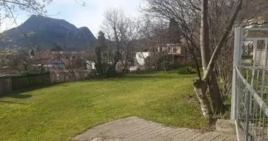 Grundstück in Dindinovici, Montenegro