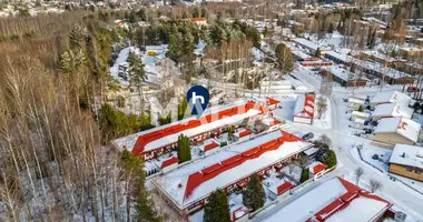 3 bedroom apartment in Tampereen seutukunta, Finland