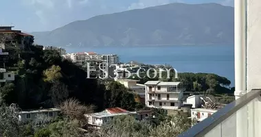 Wohnung 2 Zimmer in Vlora, Albanien
