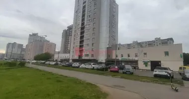 Office 494 m² in Minsk, Belarus